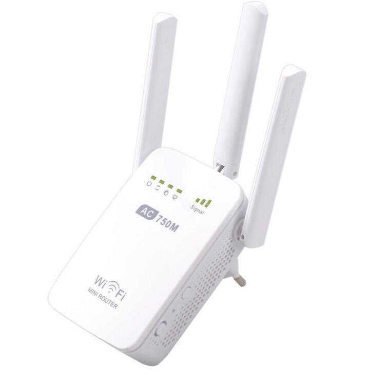 750M wifi signal repeater, extender