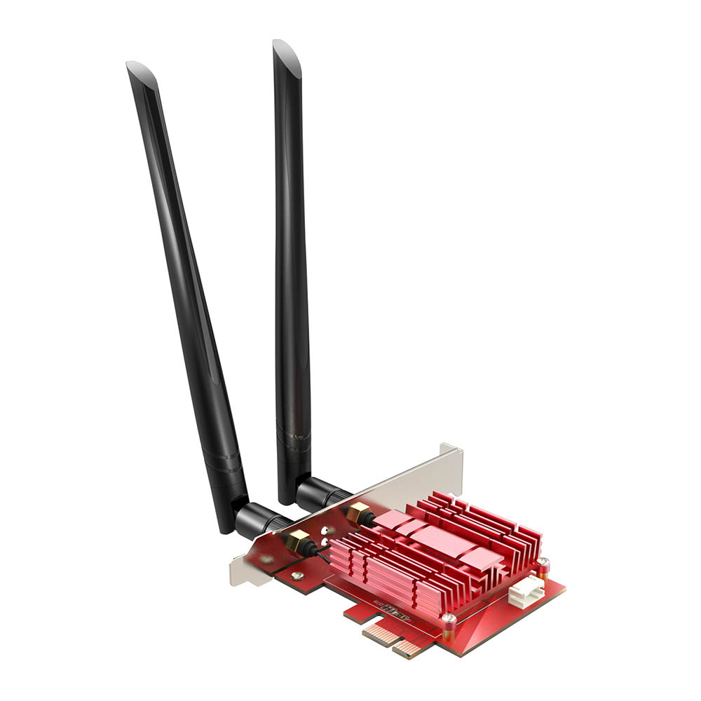 PCIE WIFI ADAPTER