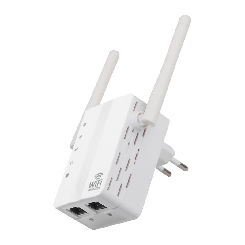 N300 wifi repeater, signal booster