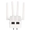 wifi signal booster, ac1200 wifi repeater