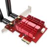 WIFI AX PCIE WIFI CARDER