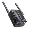 wifi repeater, extender, signal booster